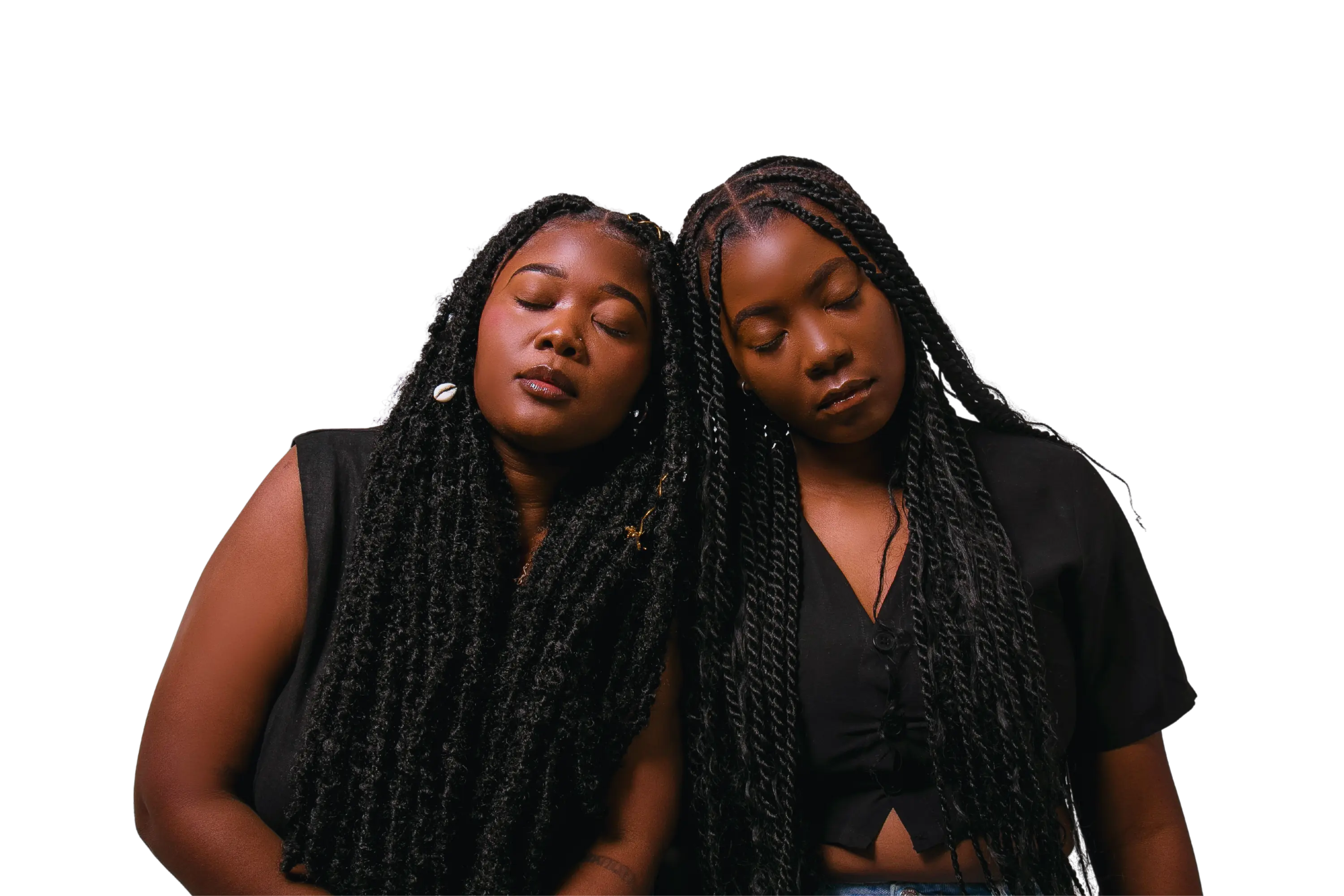 Afro Index - Black Hairstyle Reference Library