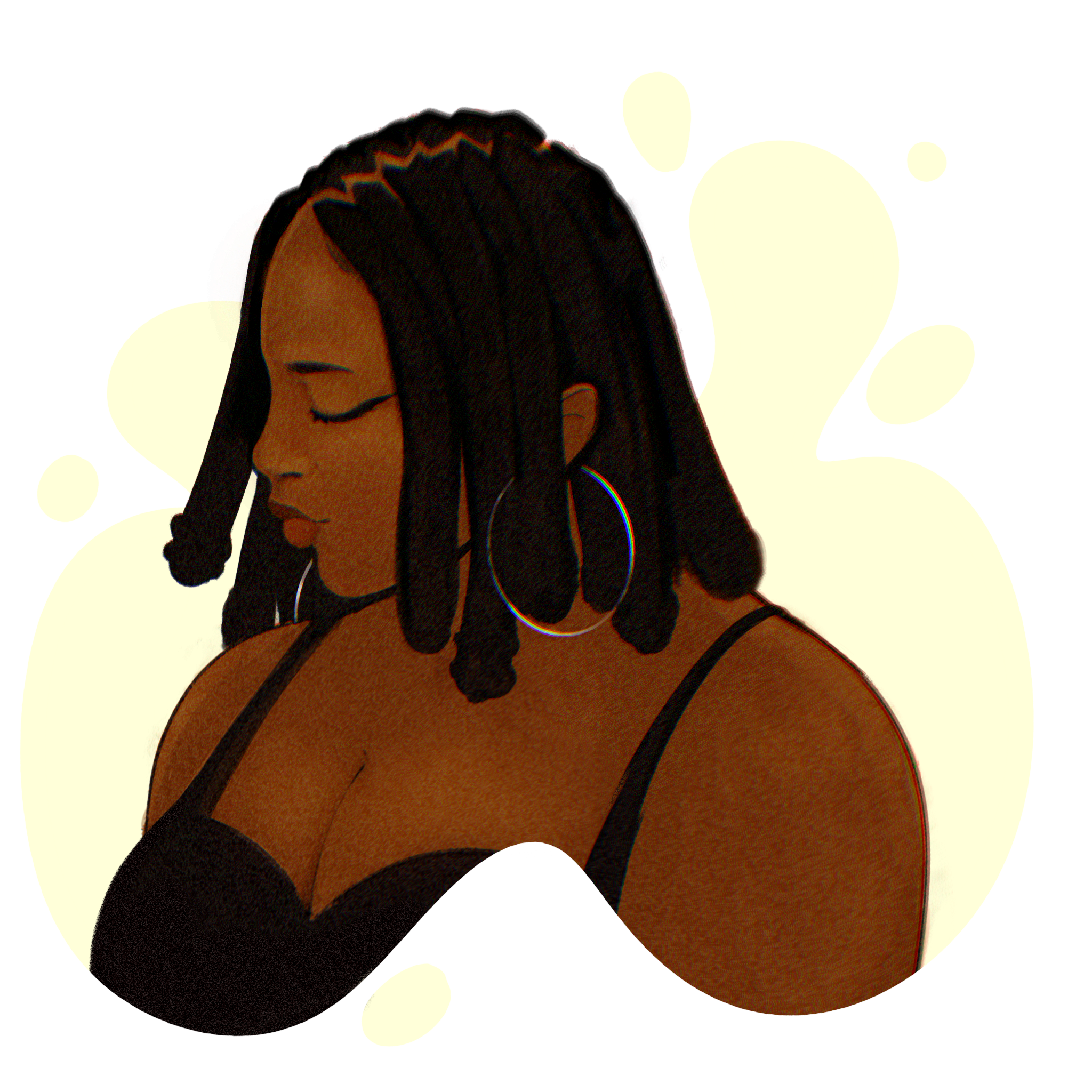 Afro Index - Black Hairstyle Reference Library